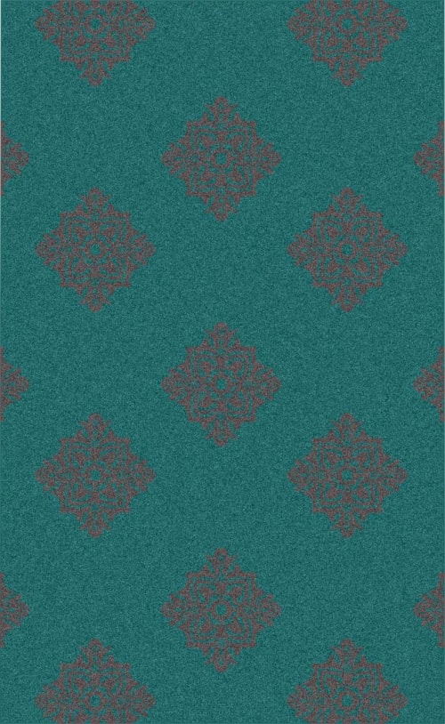 2' x 3'