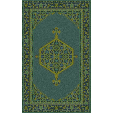 2' x 3'