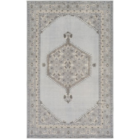 2' x 3'