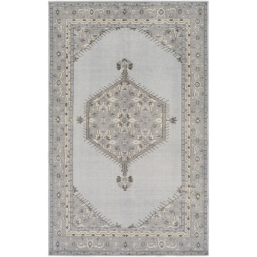 2' x 3'