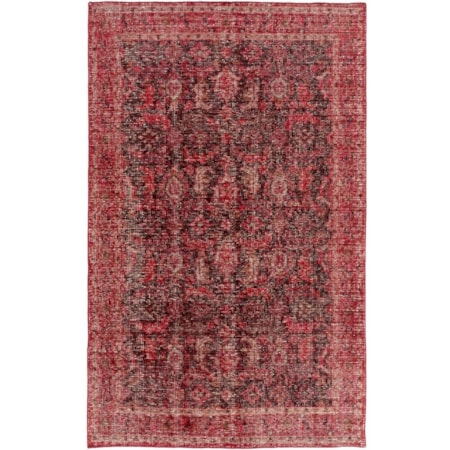 2' x 3'