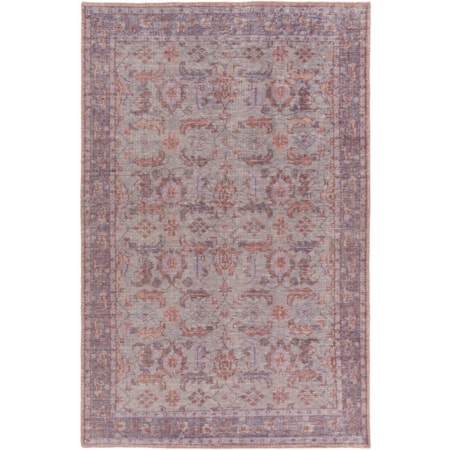 2' x 3'