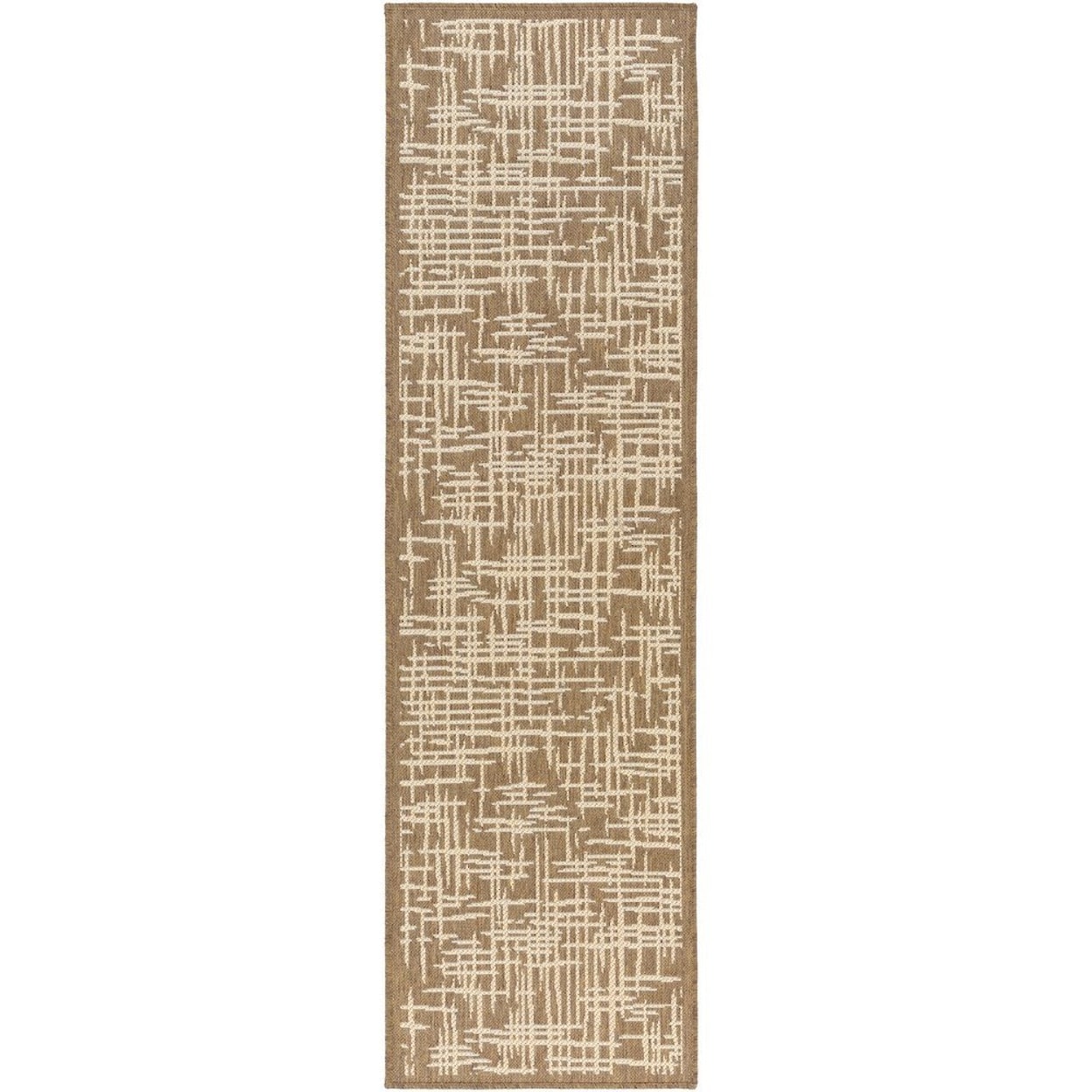 Surya Zanzibar 2'3" x 7'9"