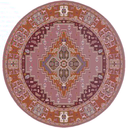 8' Round