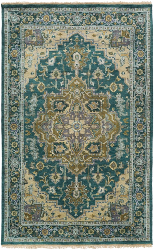 9' x 13'