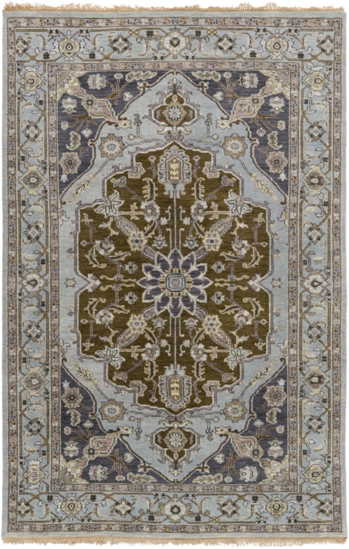 9' x 13'