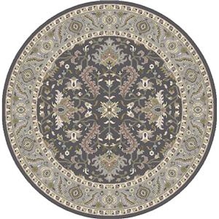 8' Round
