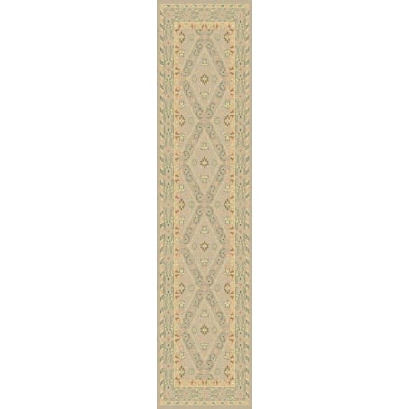 2'6" x 8'