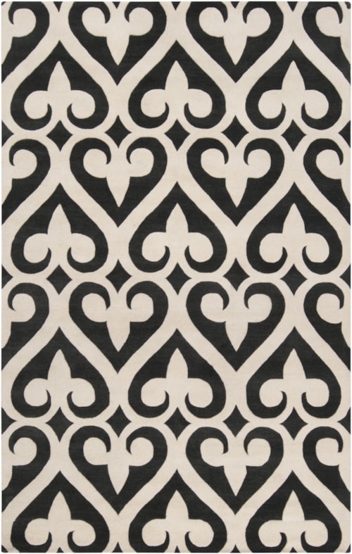 2' x 3'