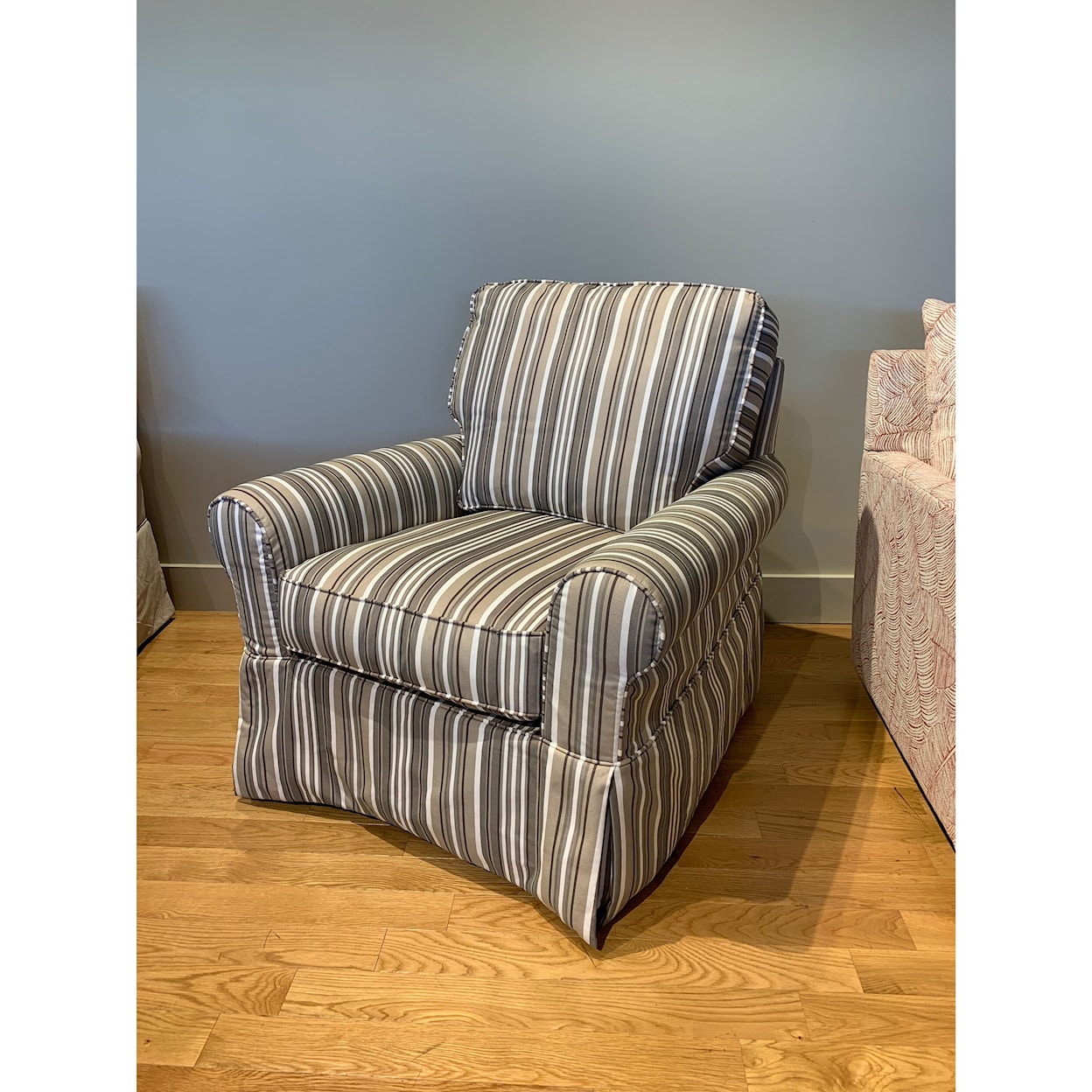 Sarah Randolph Designs 1149 Upholstered Chair