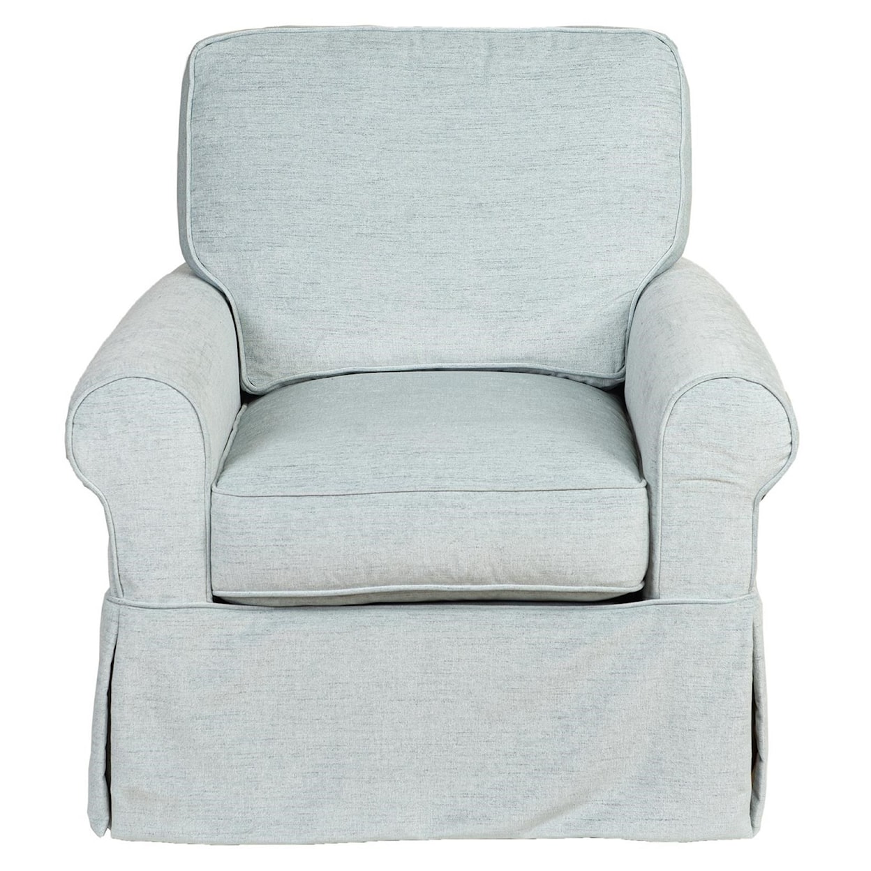 Sarah Randolph Designs 1149 Upholstered Chair