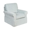 Sarah Randolph Designs 1149 Upholstered Chair