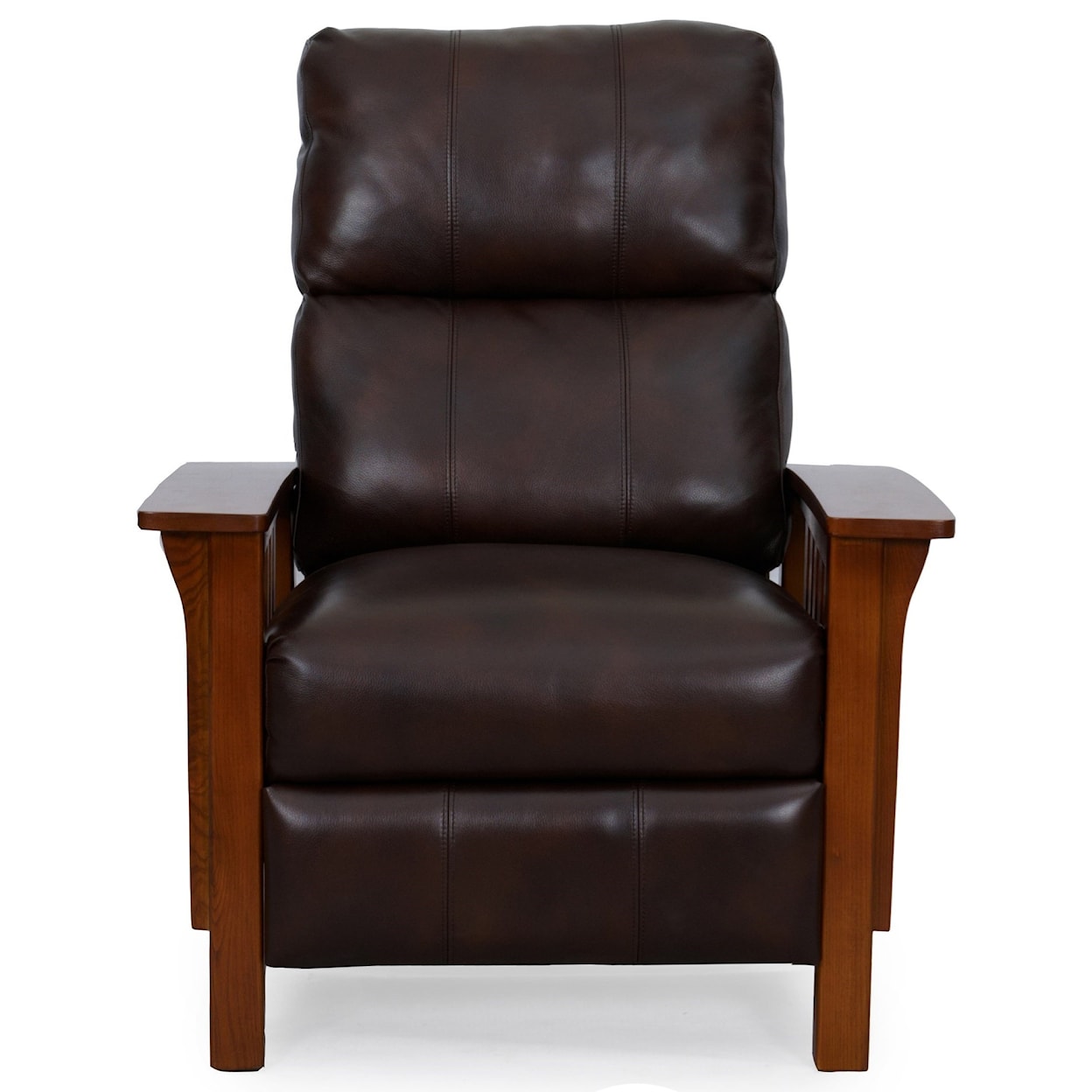 Synergy Home Furnishings 1171 Pushback Recliner