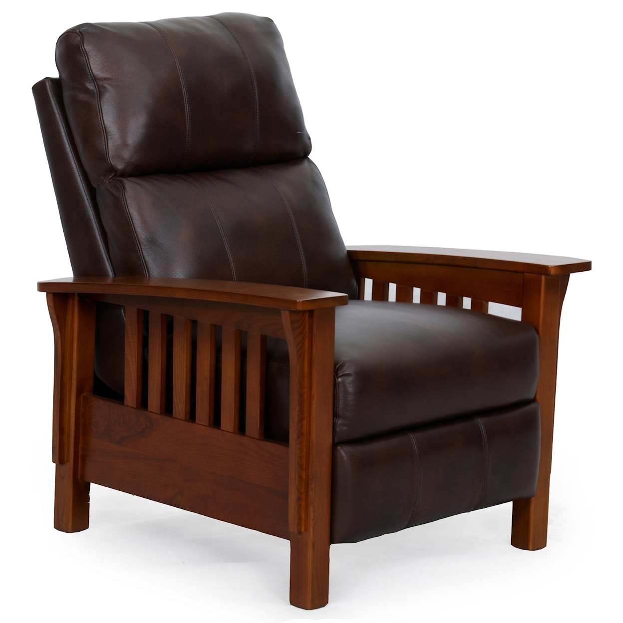 Sarah Randolph Designs 1171 Pushback Recliner