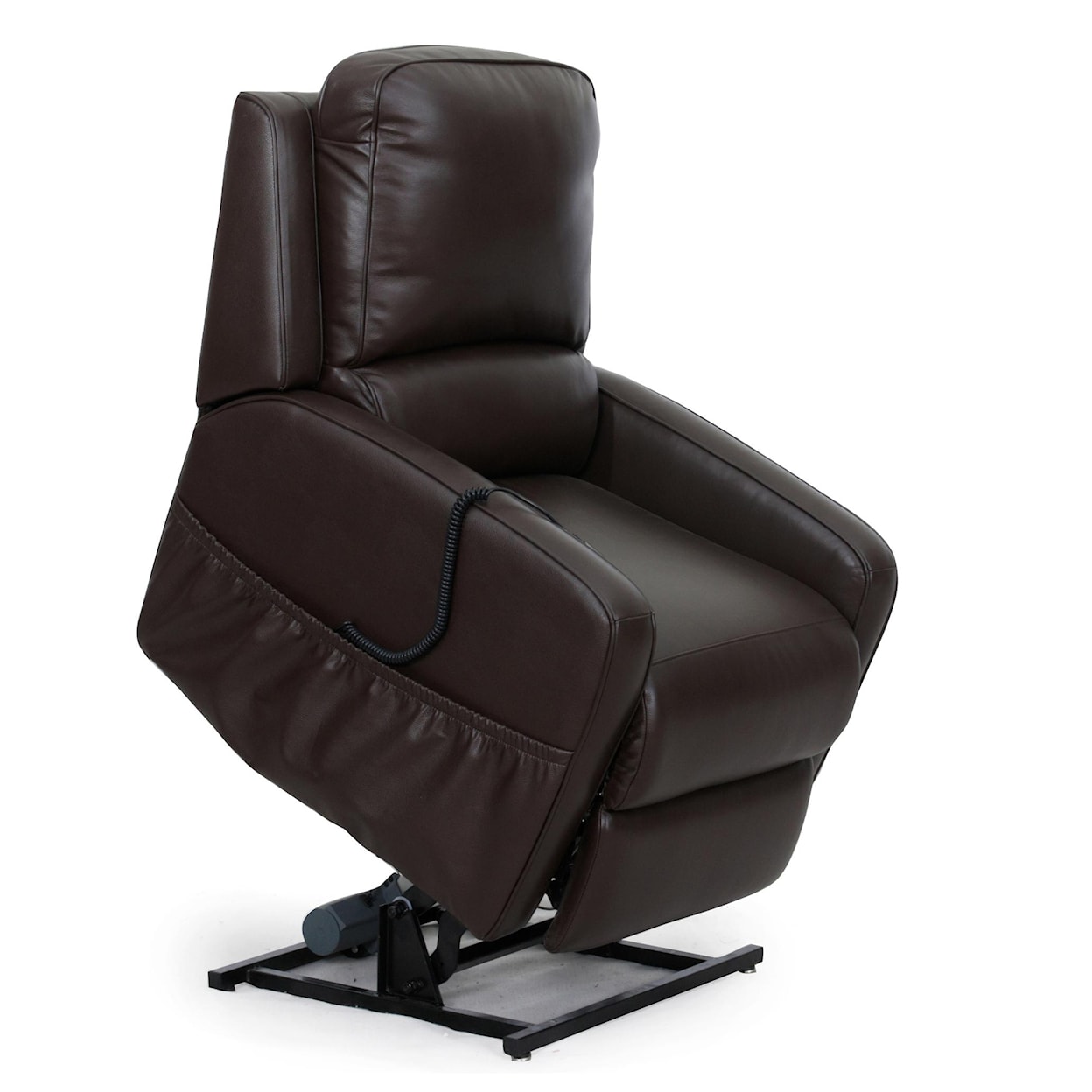 Synergy Home Furnishings 1237 Casual Lift Recliner