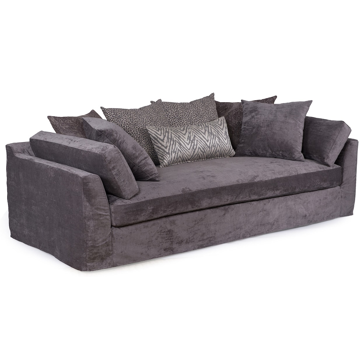 Sarah Randolph Designs 1397 Slipcover Sofa