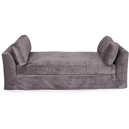 Slipcover Daybed