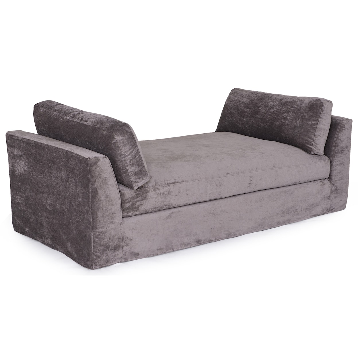 Synergy Home Furnishings 1397 Slipcover Daybed