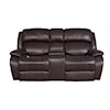 Synergy Home Furnishings 1492 Reclining Loveseat