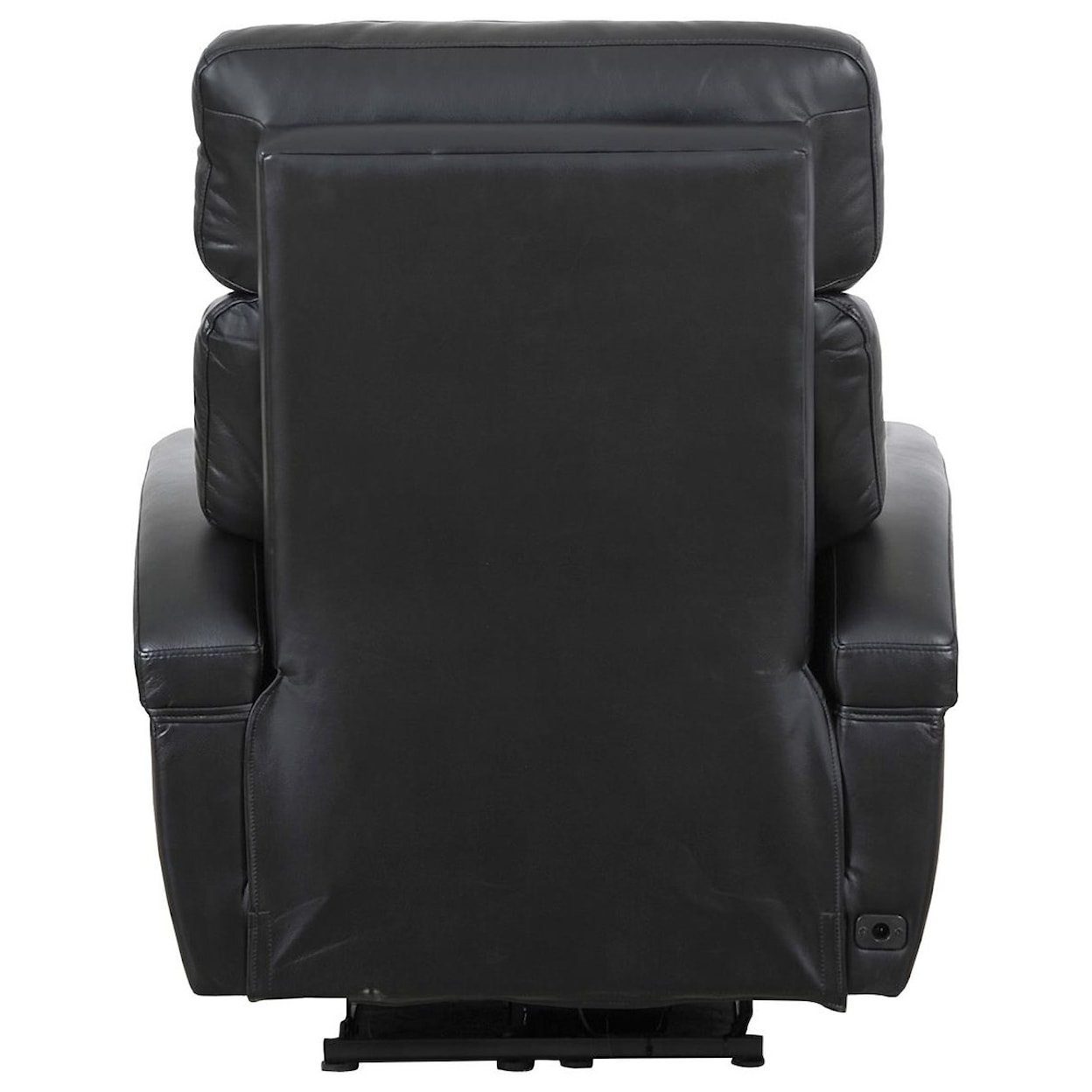 Builtwell 5220 Power Headrest Recliner