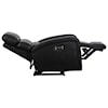 Builtwell 5220 Power Headrest Recliner