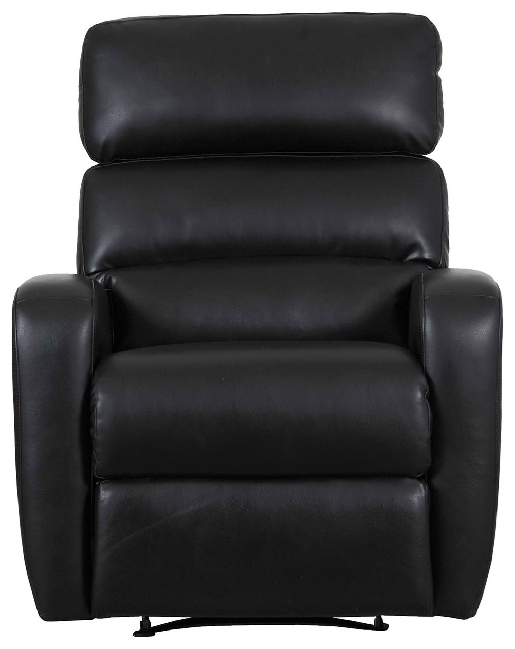 Power Headrest Recliner