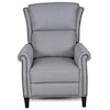 Sarah Randolph Designs 1524 Push Thru Arm Recliner