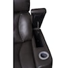 Builtwell 29320 Wall Proximity Recliner with Power Headrest