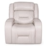 Synergy Home Furnishings 1695 Wall Saver Power Recliner