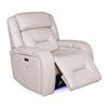 Synergy Home Furnishings 1695 Wall Saver Power Recliner