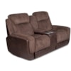 Builtwell 1815 Reclining Loveseat