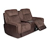 Synergy Home Furnishings 1815 Reclining Loveseat