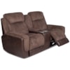 Builtwell 1815 Reclining Loveseat