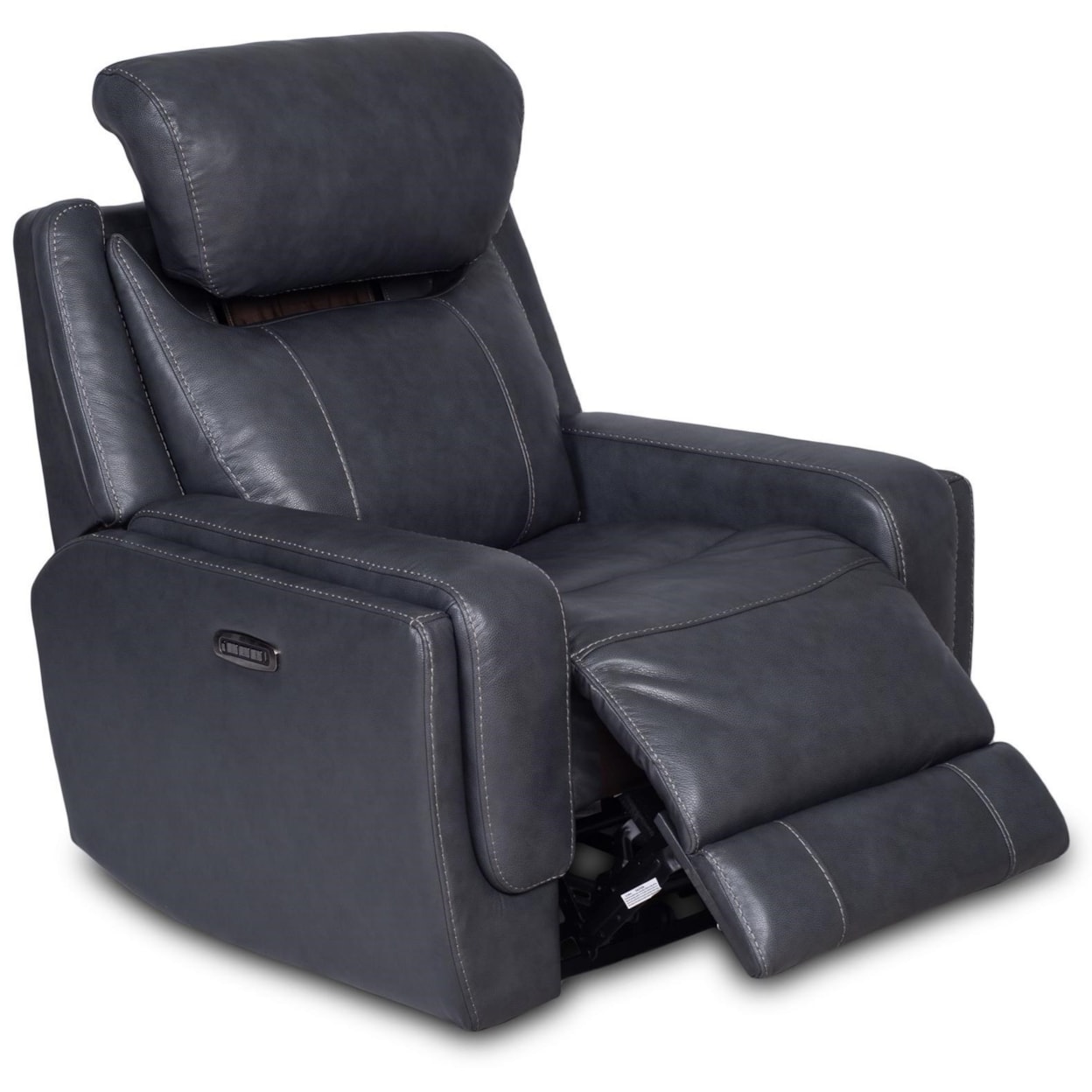 Builtwell 1815 Reclining Chair