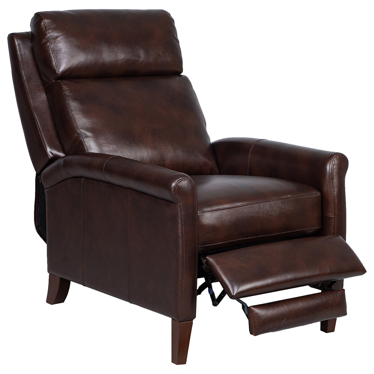 Sarah Randolph Designs 1916 High Leg Recliner