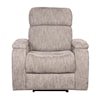 Synergy Home Furnishings 5025 Power Recliner