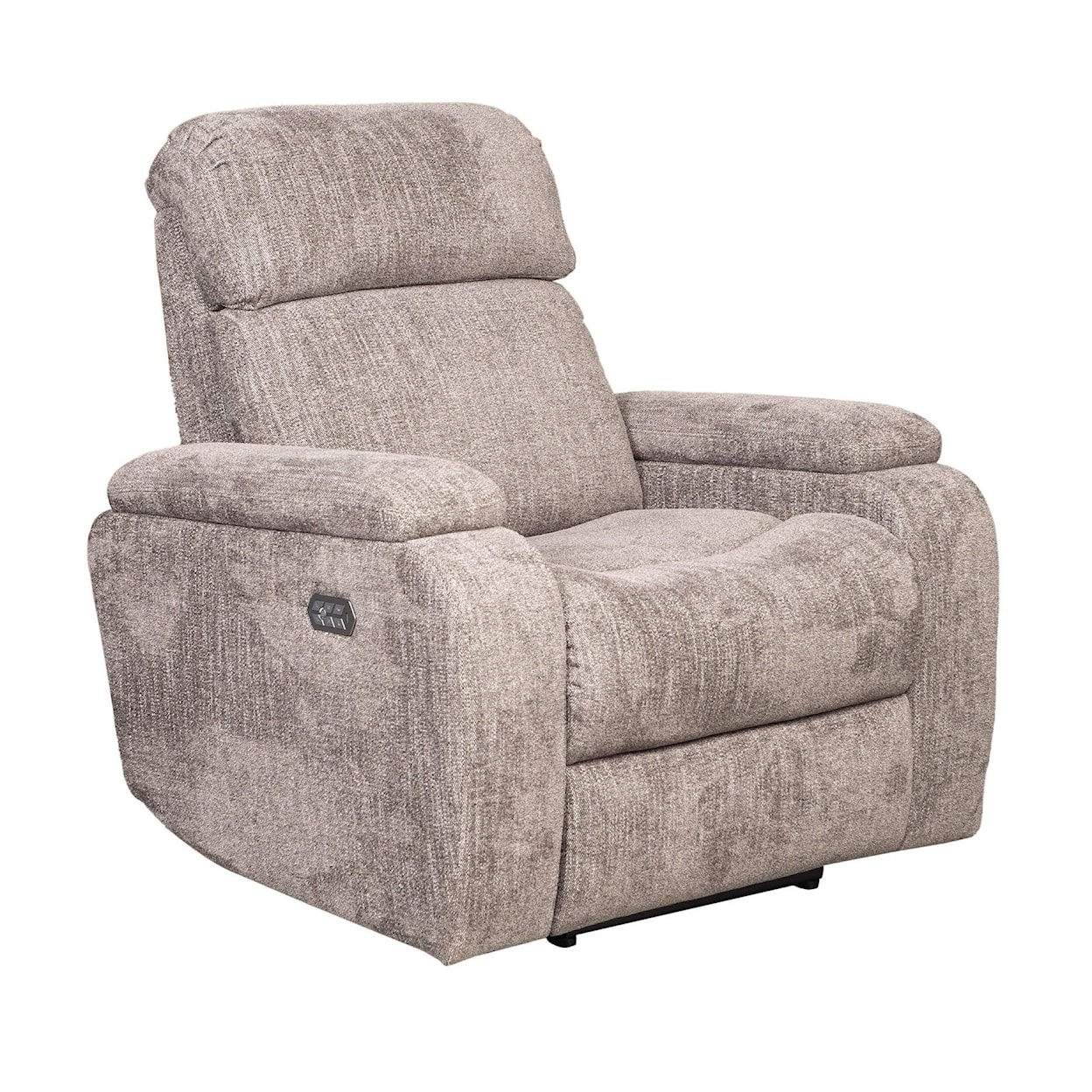 Synergy Home Furnishings 5025 Power Recliner