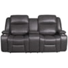 Sarah Randolph Designs 5048 Reclining Loveseat