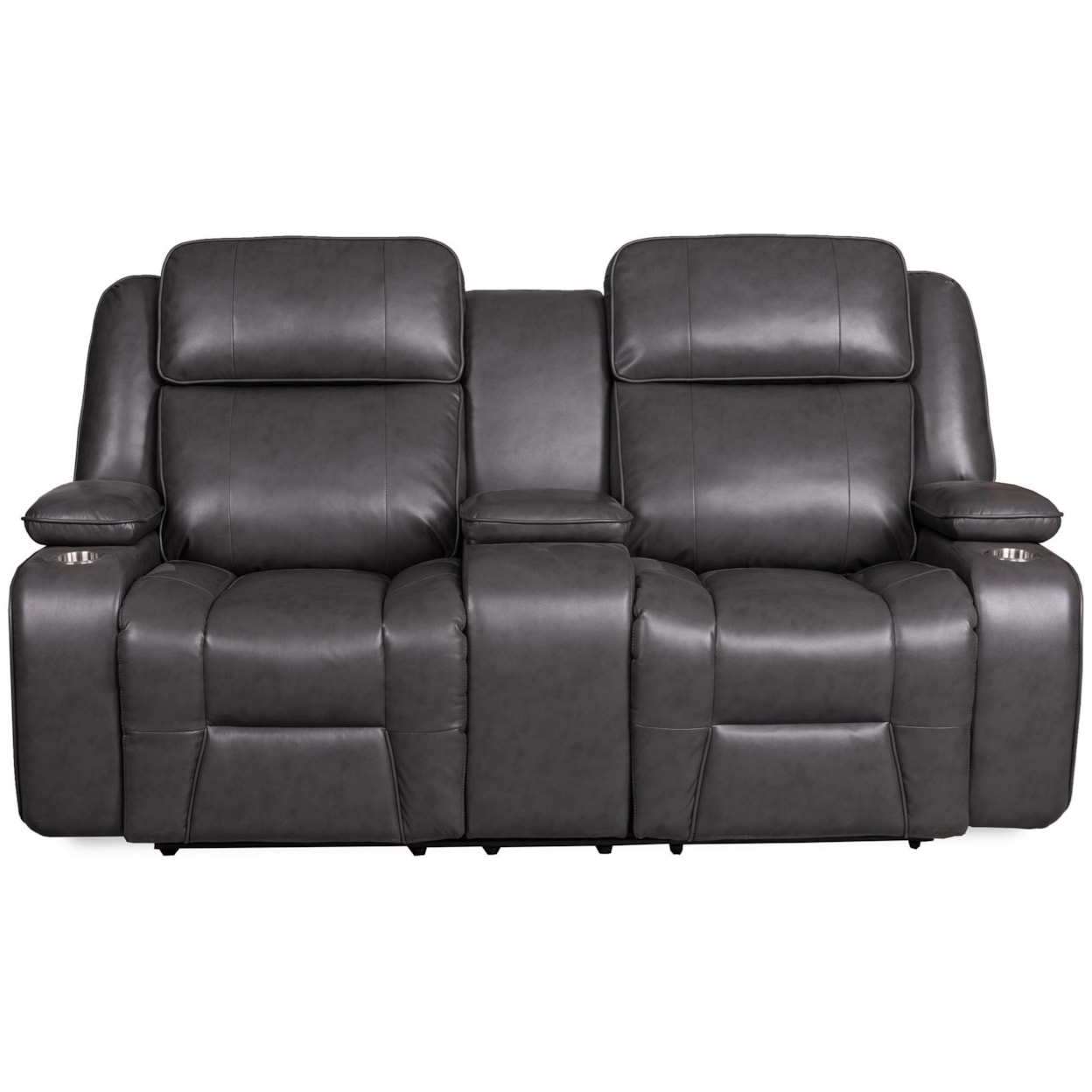 Sarah Randolph Designs 5048 Reclining Loveseat