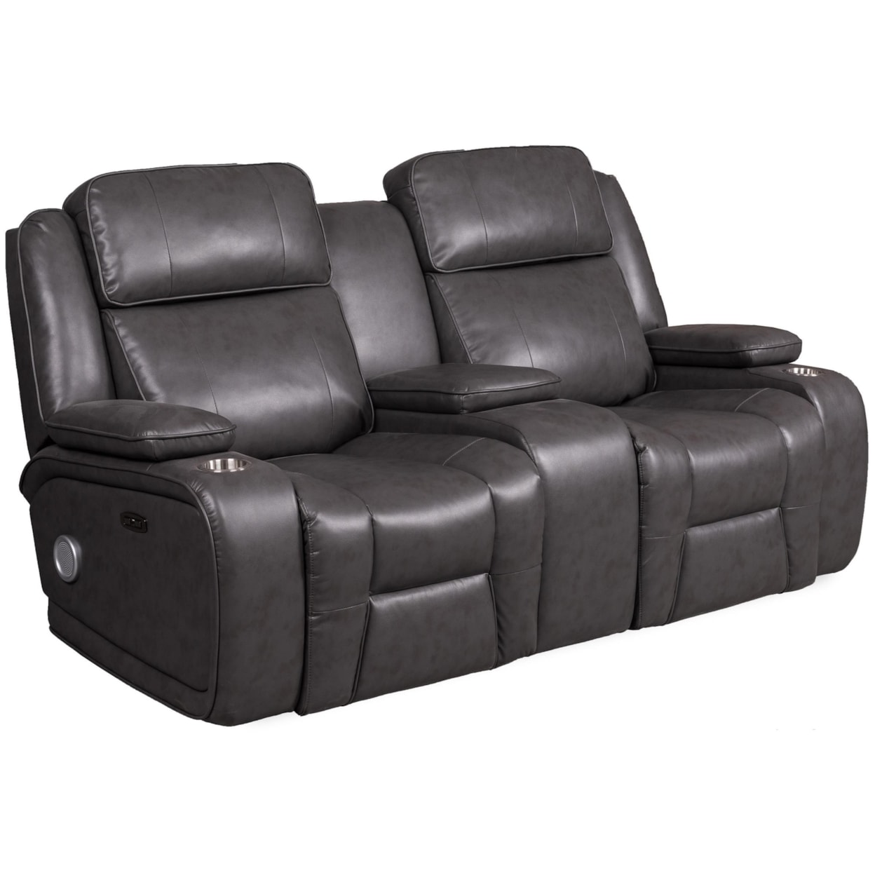 Sarah Randolph Designs 5048 Reclining Loveseat