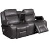 Sarah Randolph Designs 5048 Reclining Loveseat