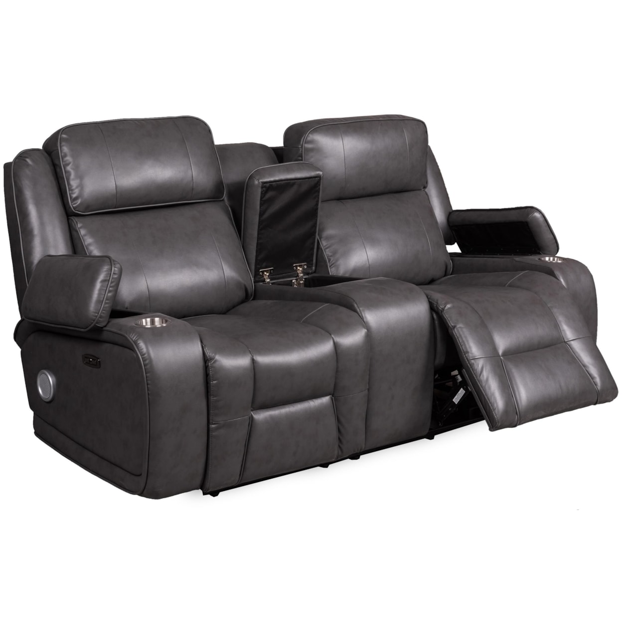 Sarah Randolph Designs 5048 Reclining Loveseat