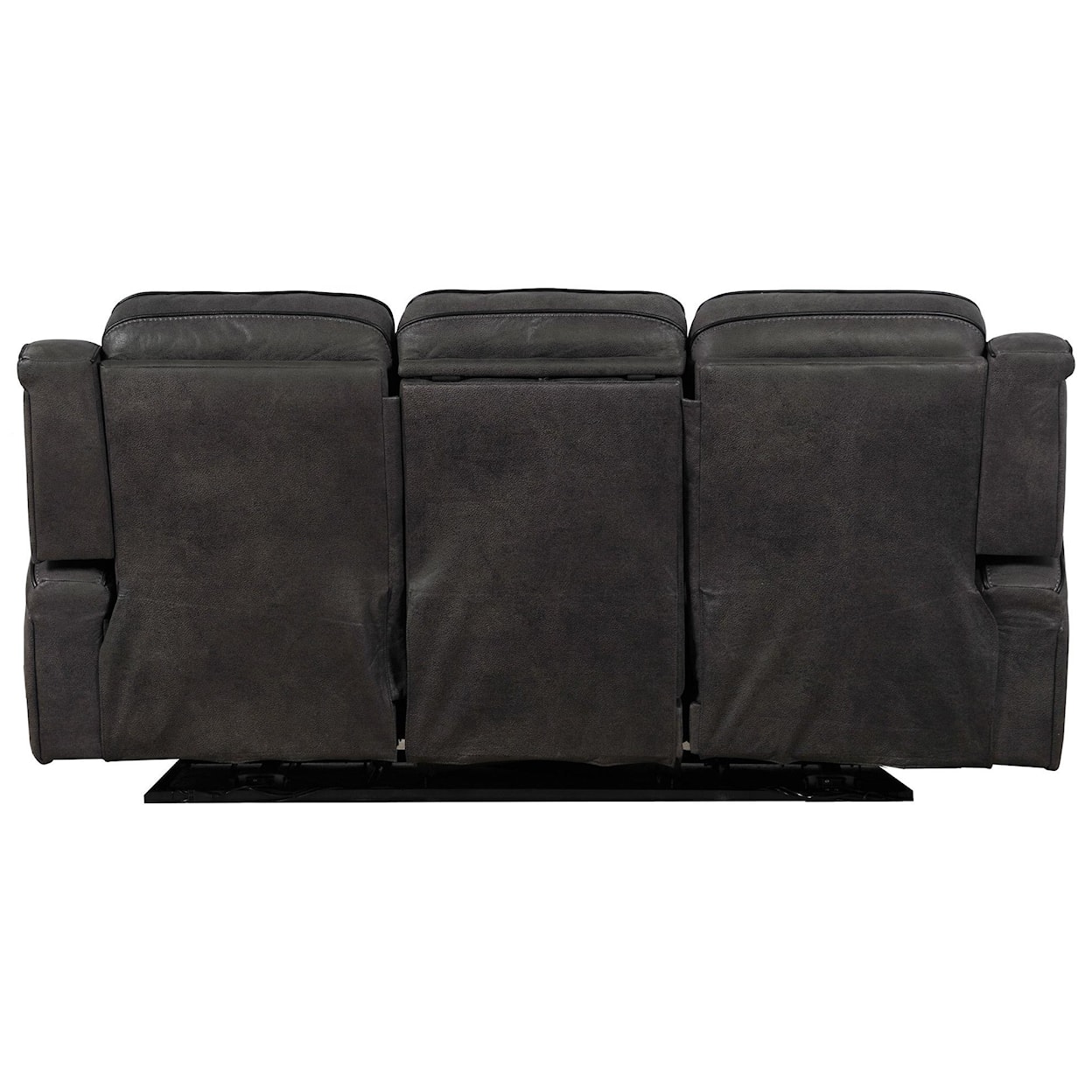 Builtwell 28659 App-Controlled Reclining Sofa