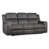 Builtwell 28659 App-Controlled Reclining Sofa