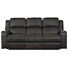 Builtwell 28659 App-Controlled Reclining Sofa