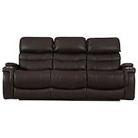 Power Reclining Sofa