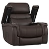 Builtwell 22559 Power Recliner