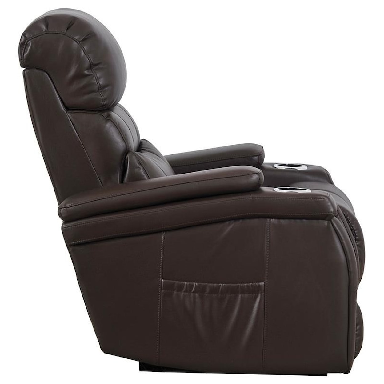 Builtwell 22559 Power Recliner