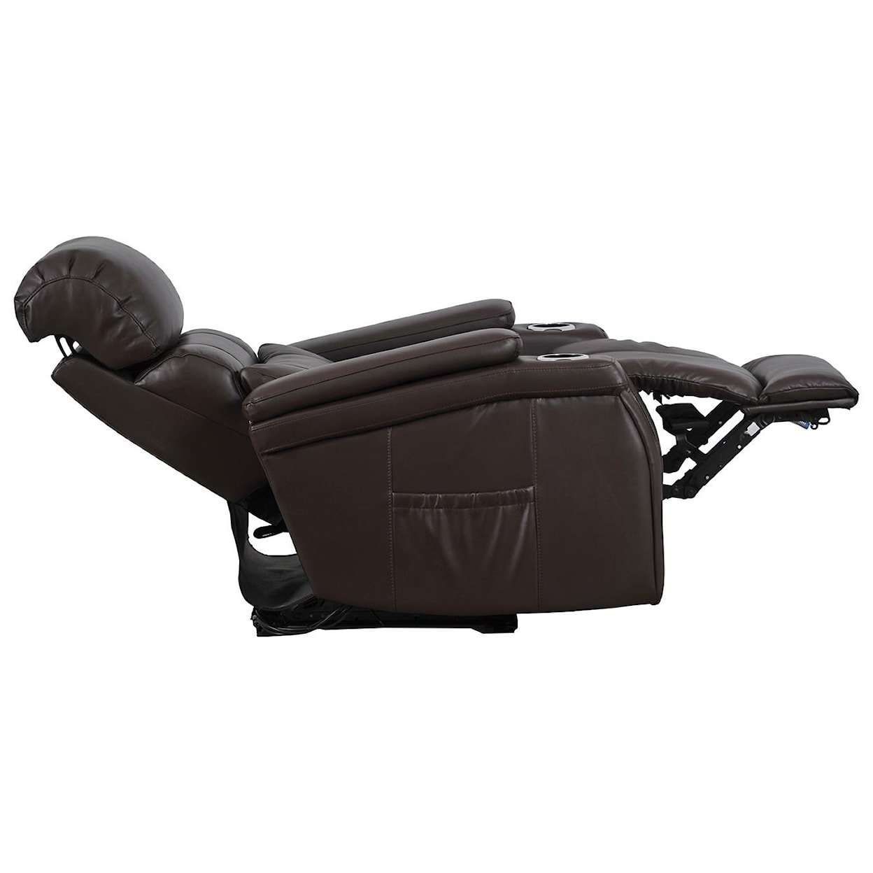 Builtwell 22559 Power Recliner