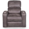 Builtwell 22002 Power Headrest Recliner